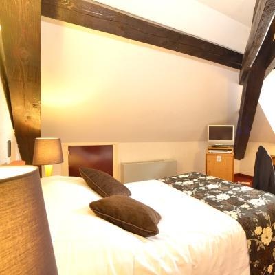 Hotel D’angleterre Hyper-centre Grenoble