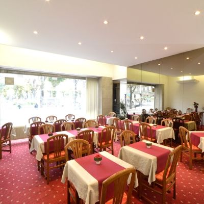 D’angleterre Hyper-centre 3*