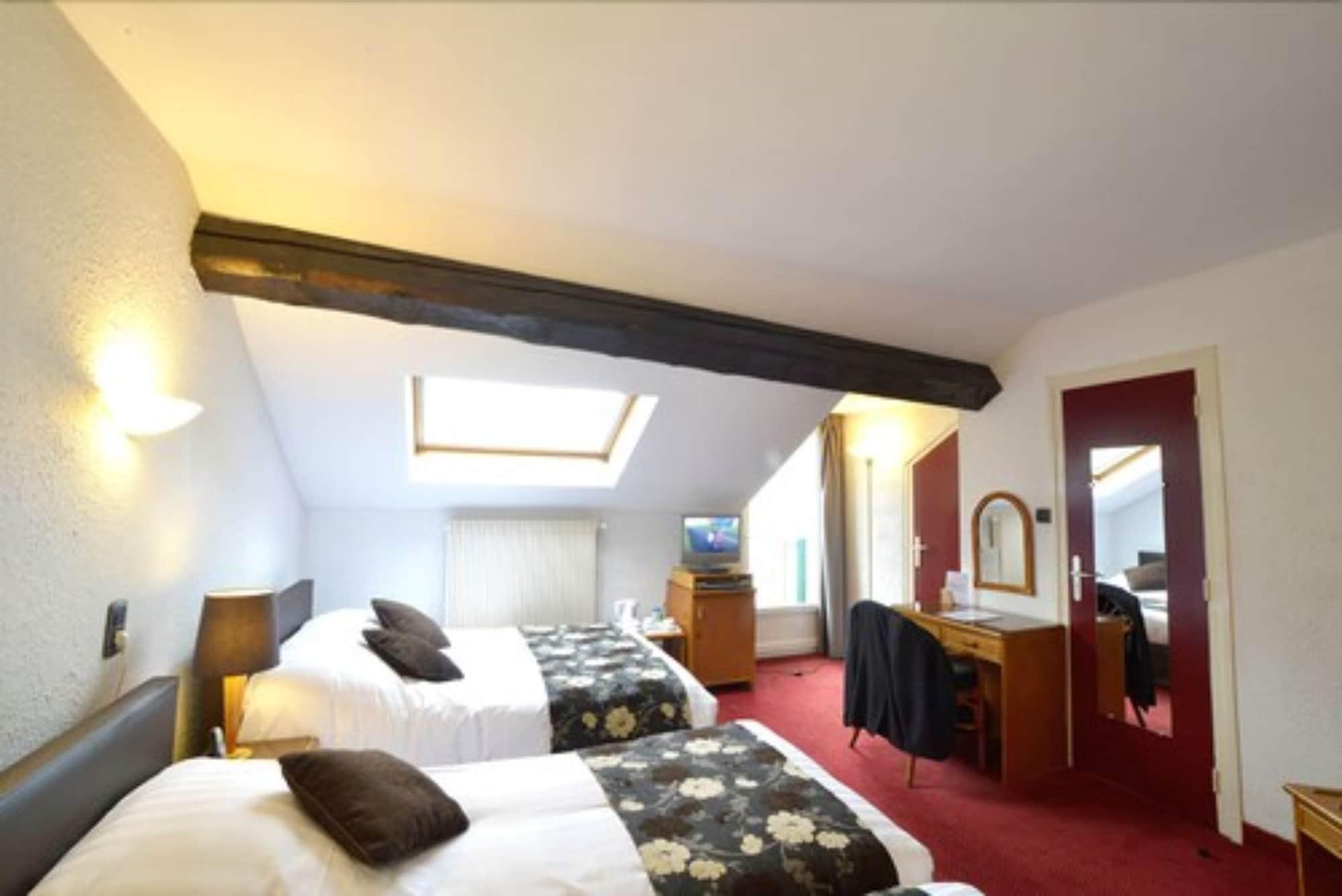 D'angleterre Hyper-centre 3* Grenoble