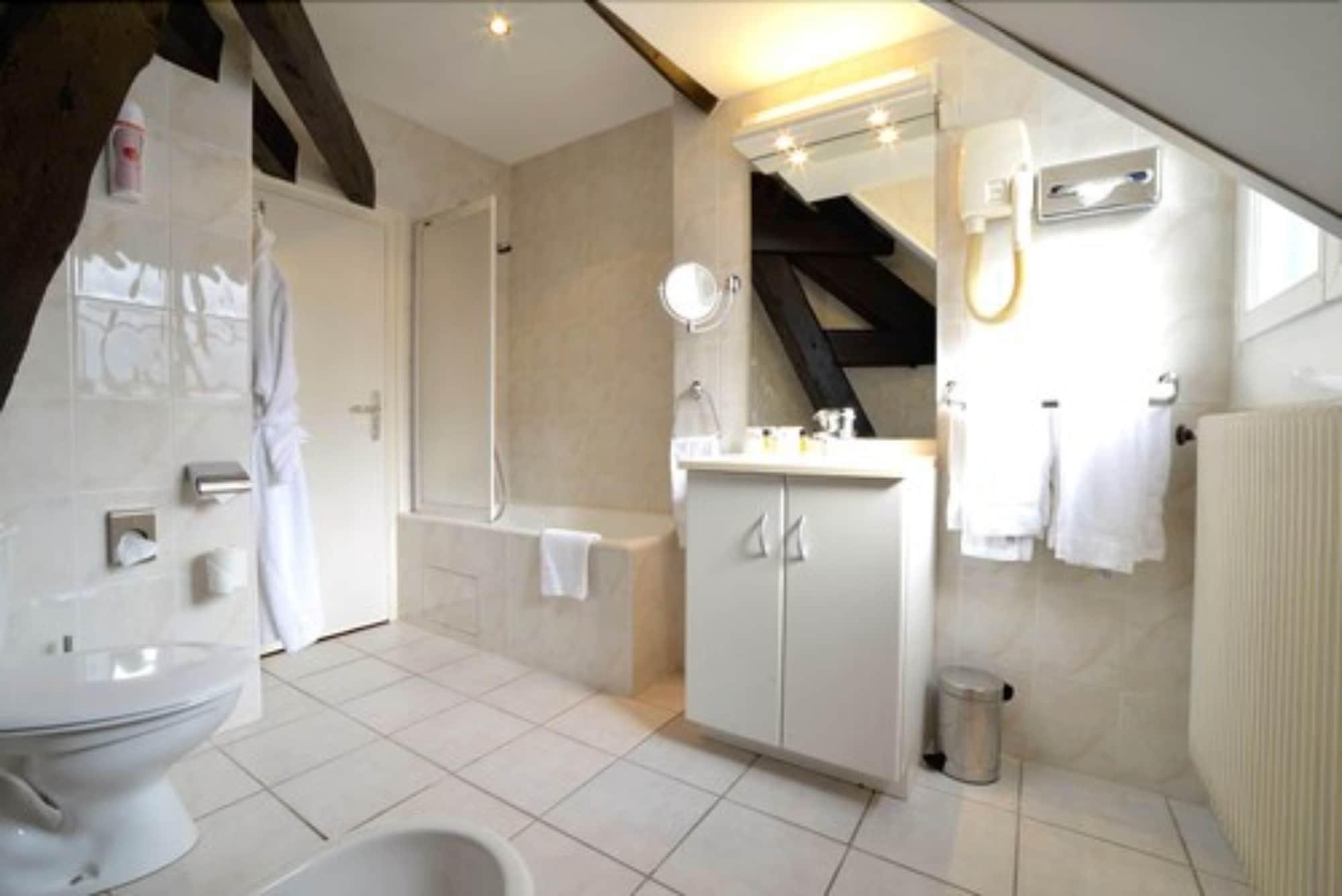 D'angleterre Hyper-centre Hotel 3*