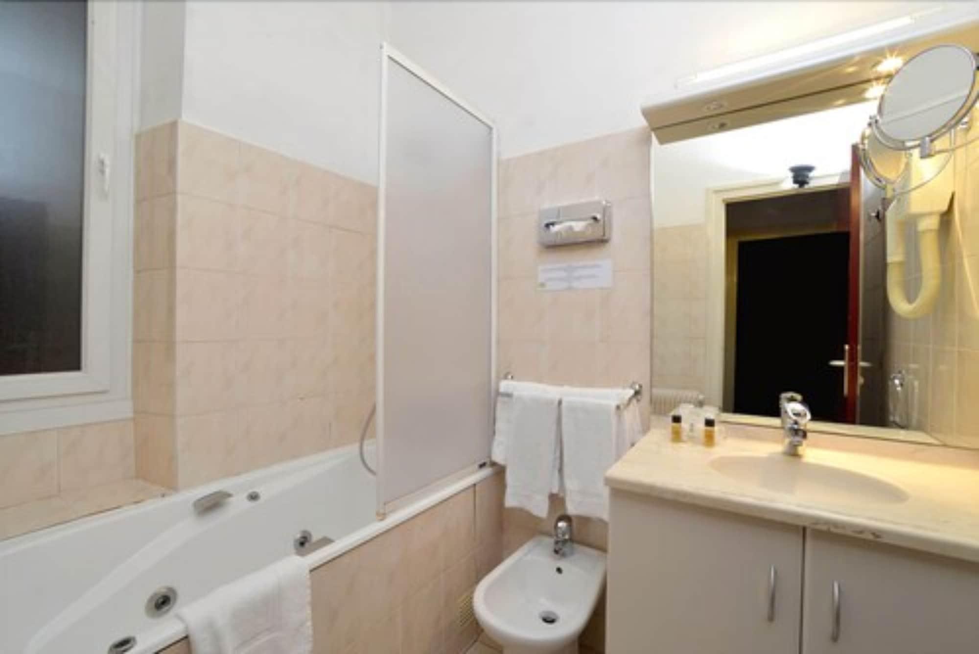D'angleterre Hyper-centre Hotel 3*