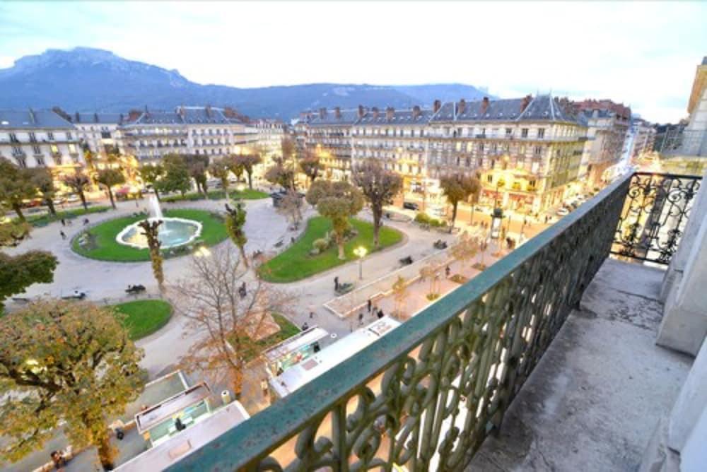 Hotel D'angleterre Hyper-centre Grenoble