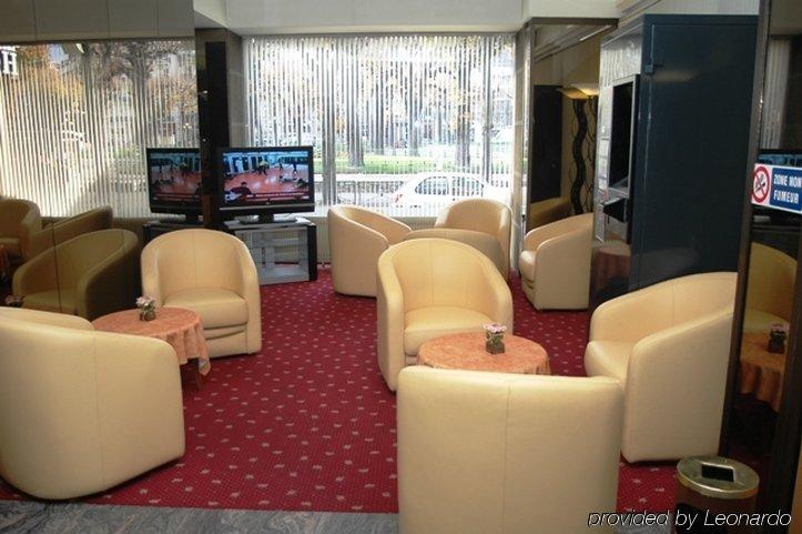 D'angleterre Hyper-centre 3* Grenoble