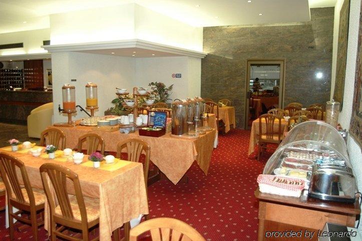D'angleterre Hyper-centre 3*