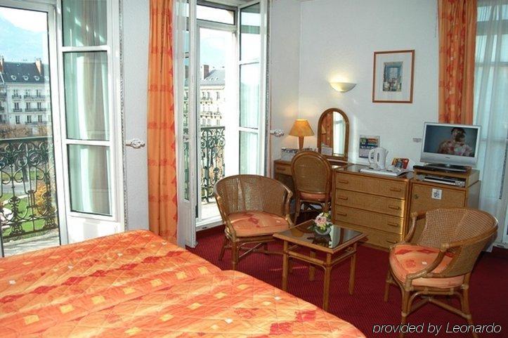 D'angleterre Hyper-centre Hotel