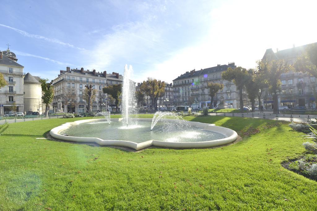 D'angleterre Hyper-centre 3*