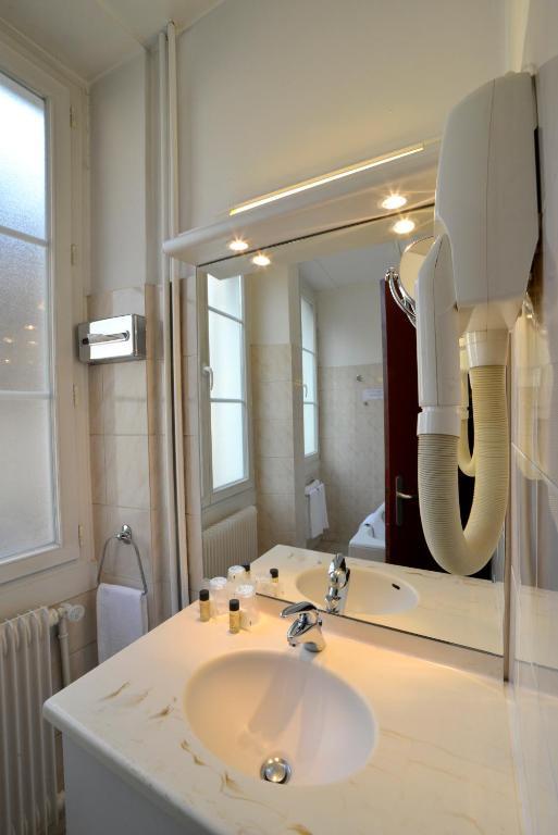 Hotel D'angleterre Hyper-centre 3*