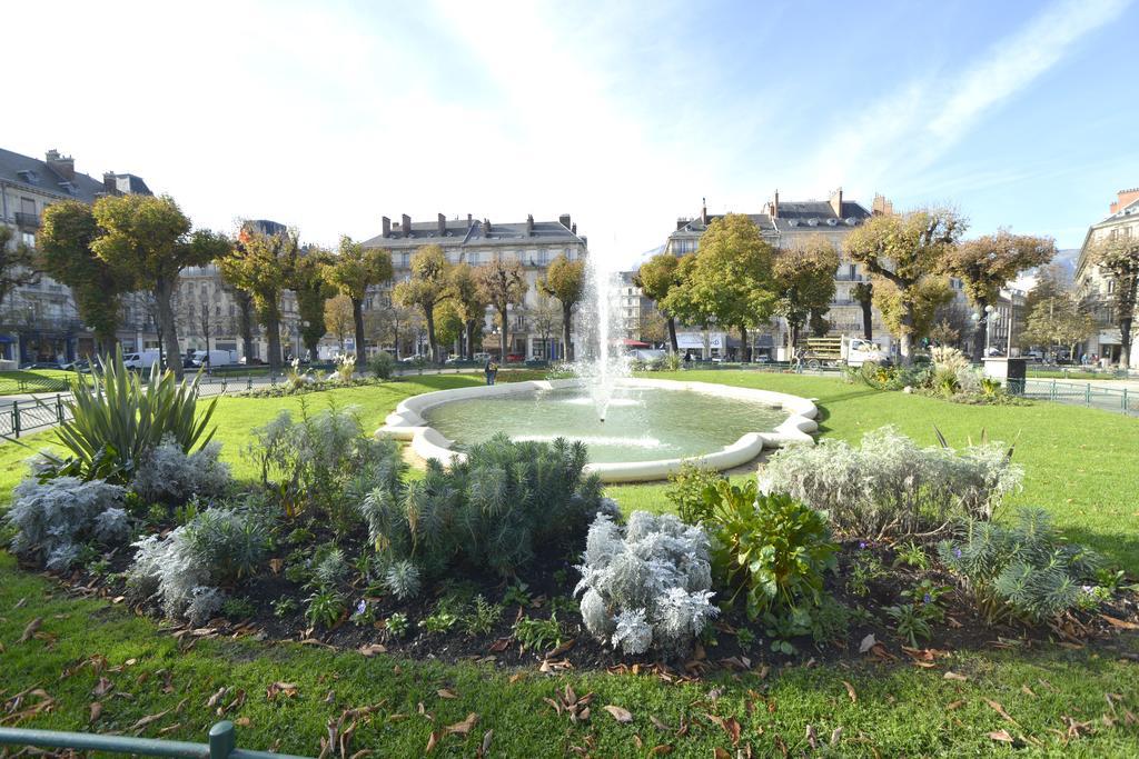 D'angleterre Hyper-centre Hotel 3*