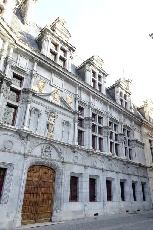D'angleterre Hyper-centre Hotel 3*
